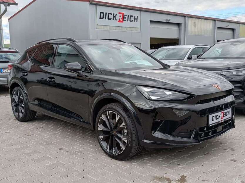 Cupra Formentor 17.266 km 34.450 € Burghaun 36151