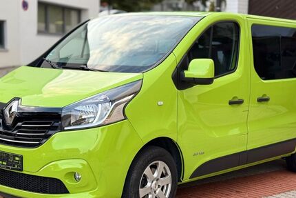 Renault Trafic 97.822 km 16.000 &euro; Schweitenkirchen 85301