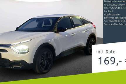 Citroen C4 14.589 km 14.370 &euro; Bocholt 46395