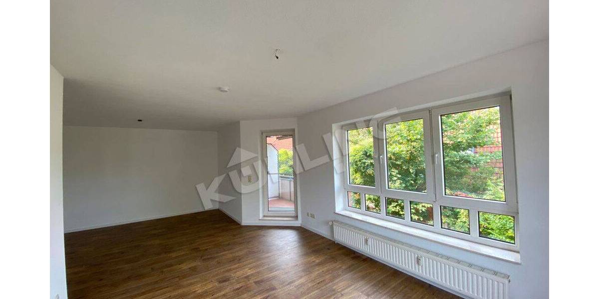 Etagenwohnung Wildeshausen - 3 Zimmer, 83 m&sup2;, 235.000&euro; | Angebot:26805823