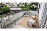 Provisionsfreie, sonnige 3 Zimmerwohnung mit großem Südbalkon und separaten Hobbyraum - Appartement Waidhofen | Angebot:27155332