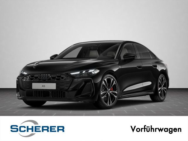 Audi A5 5.900 km 70.540 &euro; Bingen / Rhein 55411