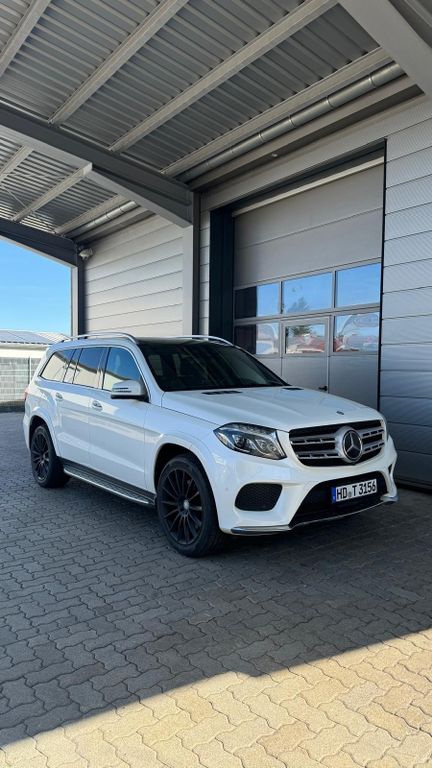 GLS 500