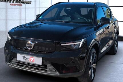Volvo XC40 102.211 km 23.850 &euro; Kempten 87435