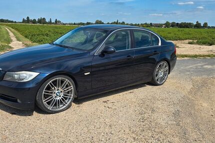 BMW 330 273.000 km 6.700 &euro; Tönisvorst 47918