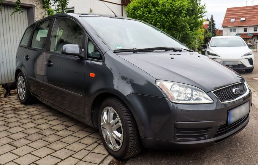 C-Max