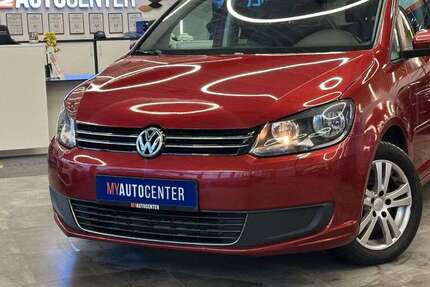 VW Touran 312.900 km 5.399 &euro; Pfaffenhofen an der Ilm 85276