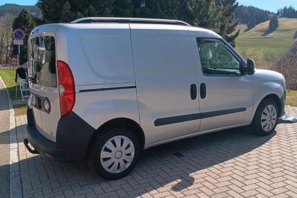 Fiat Doblo 120.000 km 6.800 &euro; Todtnauberg 79674