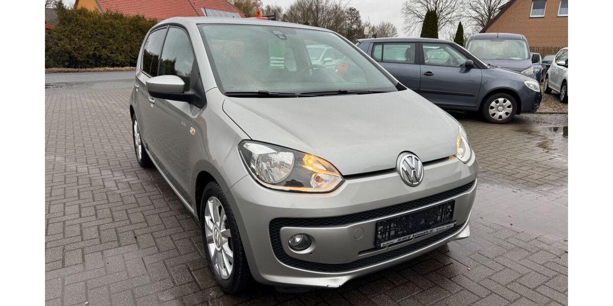 VW up! 154.000 km 7.000 &euro; Ausbüttel 38551