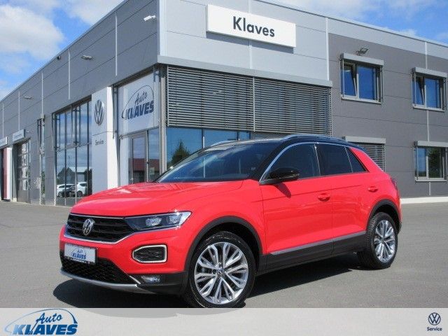 VW T-Roc 57.000 km 22.500 &euro; Ascheberg 59387