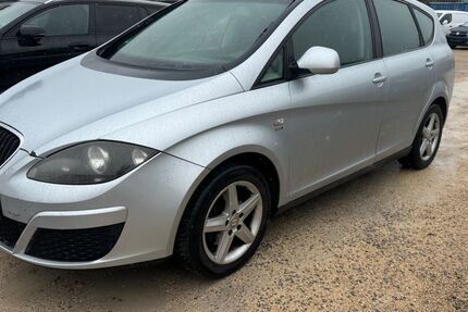 Seat Altea 267.895 km 999 &euro; Magstadt 71106