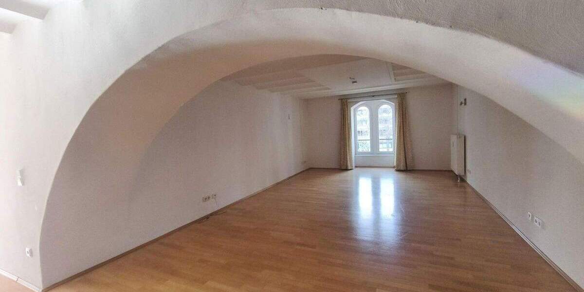 Etagenwohnung Mainz Altstadt - 5 Zimmer, 174 m&sup2;, 1.075.700&euro; | Angebot:25374547