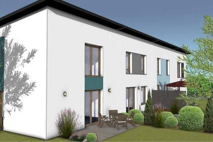 Haus Bielefeld Sennestadt - 3 Zimmer, 100 m&sup2;, 389.000&euro; | Angebot:24609114