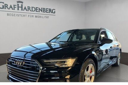 Audi A6 73.200 km 38.930 &euro; Aach 78267