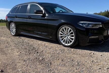 BMW 520 206.000 km 22.499 &euro; Langenau 89129