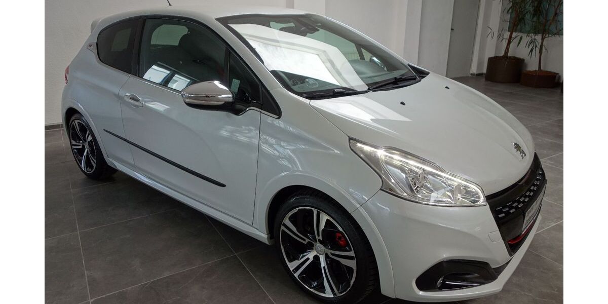 Peugeot 208 106.000 km 8.999 &euro; Mühlacker 75417