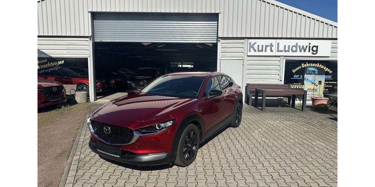 Mazda CX-30 32.156 km 21.990 &euro; Halle 06126