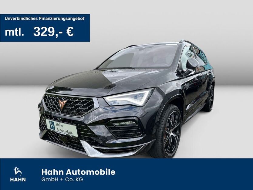 Ateca