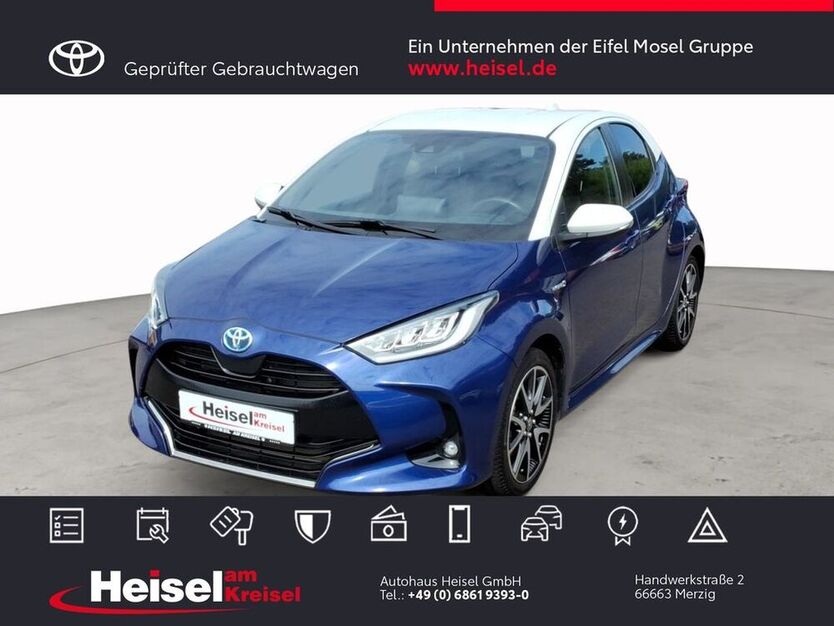 Yaris
