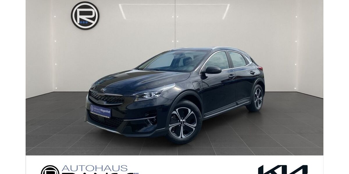 Kia XCeed 87.790 km 16.980 &euro; Fritzlar 34560