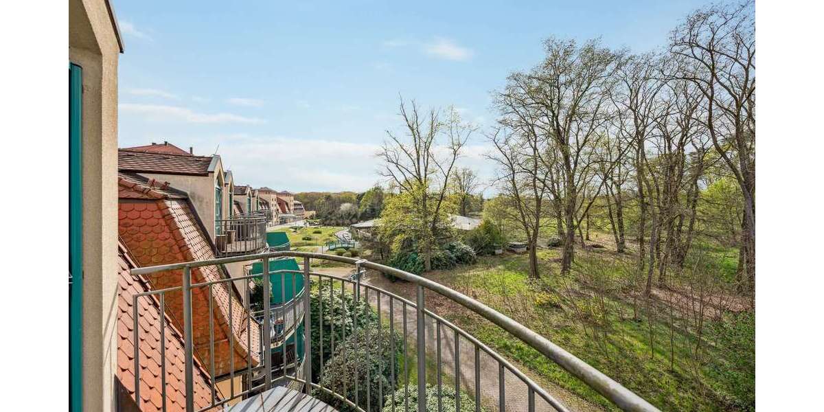 Etagenwohnung Bad Saarow - 3 Zimmer, 100 m&sup2;, 465.000&euro; | Angebot:21421939