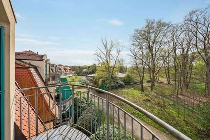 Wohnung Bad Saarow - 3 Zimmer, 100 m&sup2;, 465.000&euro; | Angebot:21421939