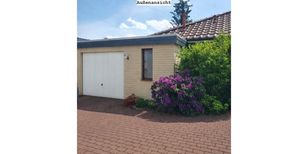 Bungalow Celle Neustadt/Heese - 3 Zimmer, 100 m&sup2;, 335.000&euro; | Angebot:27131448