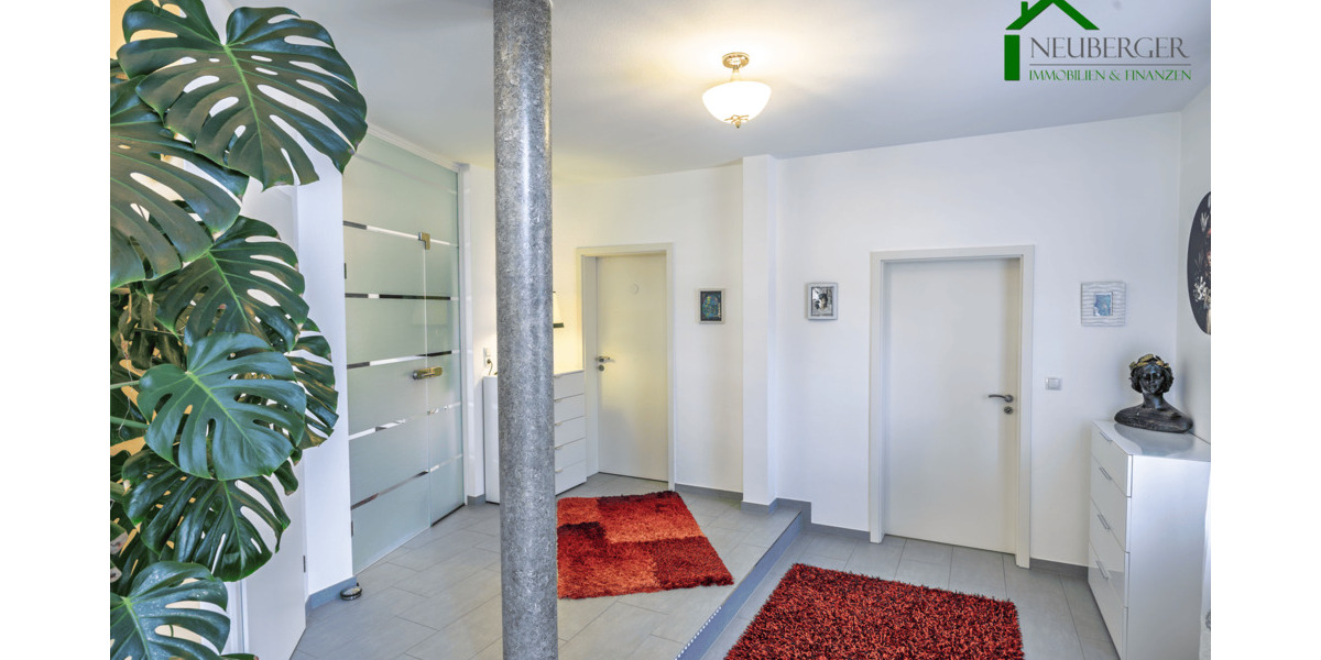 Einfamilienhaus Lahn - 7 Zimmer, 193 m&sup2;, 460.000&euro; | Angebot:26541187