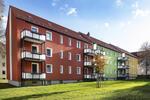 Etagenwohnung Aschersleben - 2 Zimmer, 38 m&sup2;, 208&euro; | Angebot:26097642