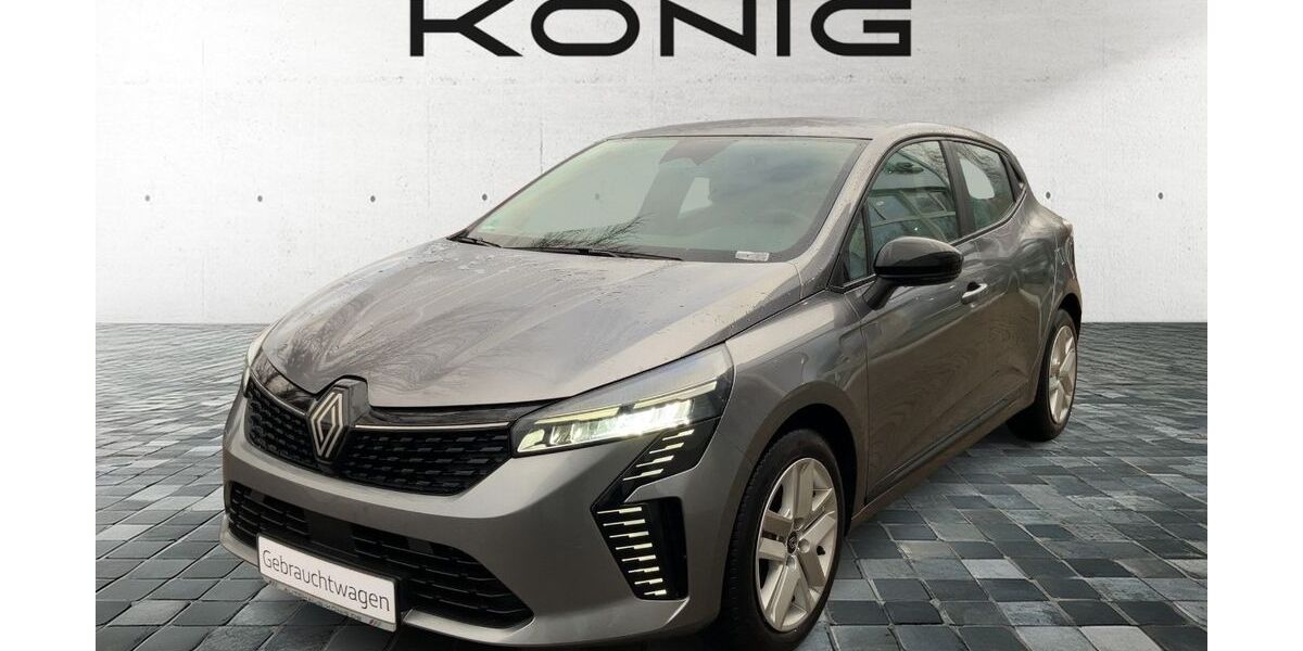 Renault Clio 30.686 km 16.999 &euro; Erfurt 99099