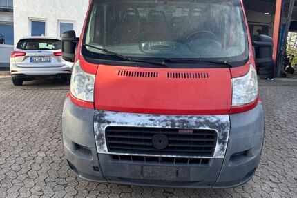 Fiat Ducato 227.352 km 3.950 &euro; Müllenbach 53520