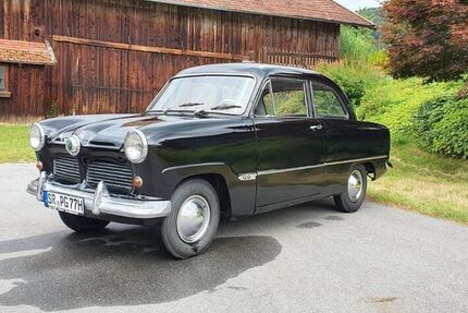Ford Taunus