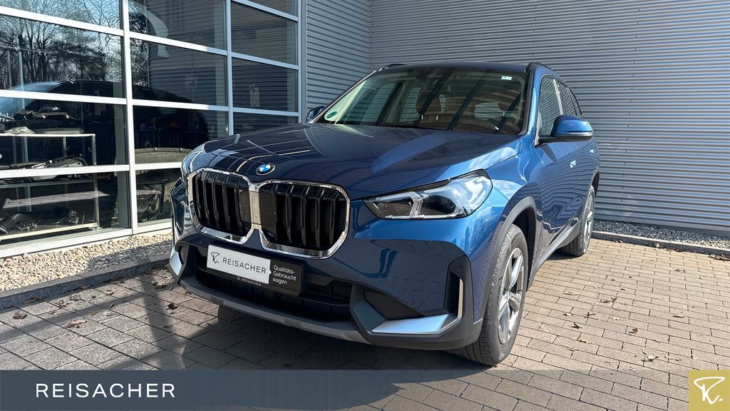 BMW X1 13.037 km 38.989 &euro; Memmingen 87700