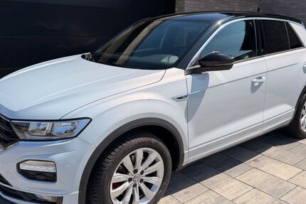 VW T-Roc 84.601 km 19.290 &euro; Bergen 29303