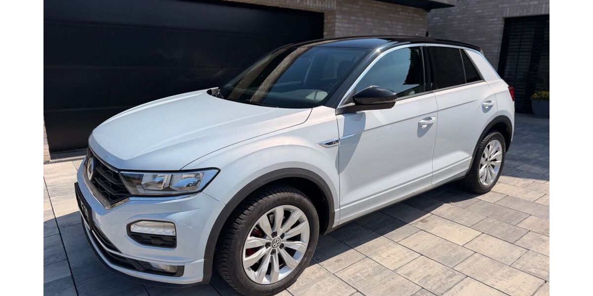 VW T-Roc 84.601 km 19.690 &euro; Bergen 29303