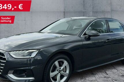 Audi A4 46.624 km 28.700 &euro; Scheßlitz 96110