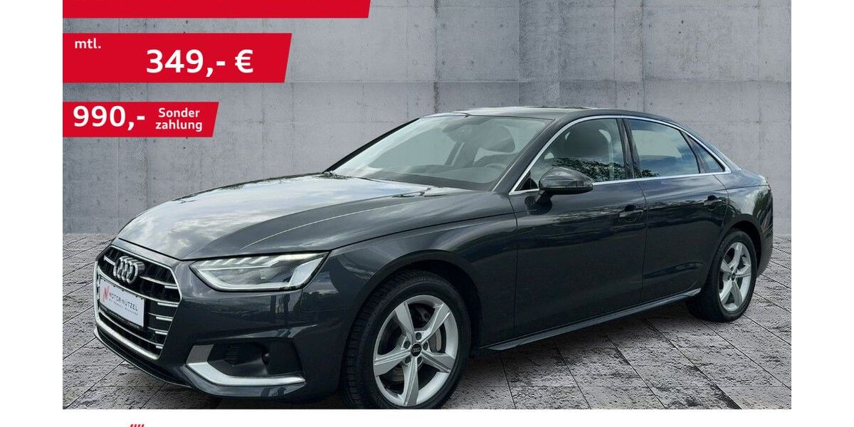 Audi A4 46.624 km 28.700 &euro; Scheßlitz 96110