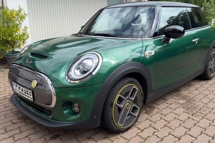 Mini Cooper SE 63.500 km 17.990 &euro; Sondershausen 99706