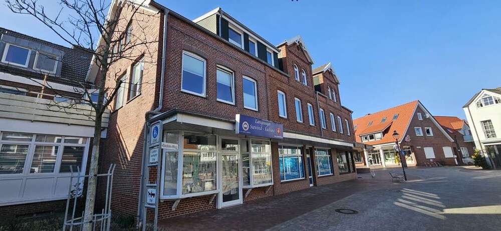 Einzelhandel in Langeoog 599.000 € 115 m²