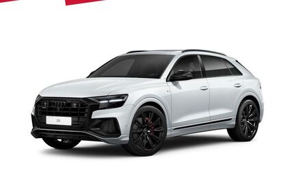 Audi Q8 40.930 km 68.950 &euro; Gotha 99867