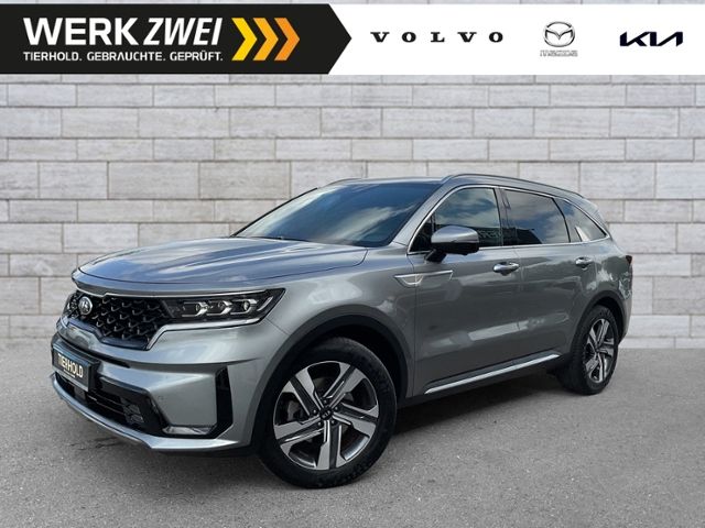 Kia Sorento 61.200 km 32.990 &euro; Augsburg 86179