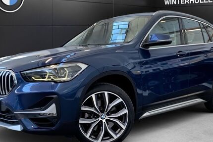 BMW X1 50.400 km 34.480 € Dachau 85221