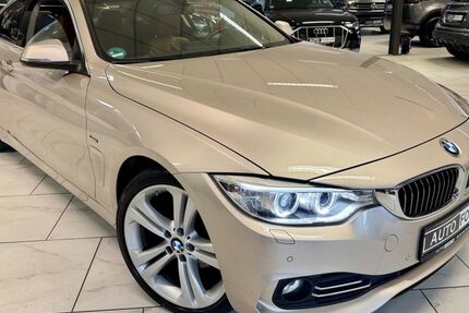 BMW 420 112.143 km 19.990 &euro; Geesthacht bei Hamburg 21502