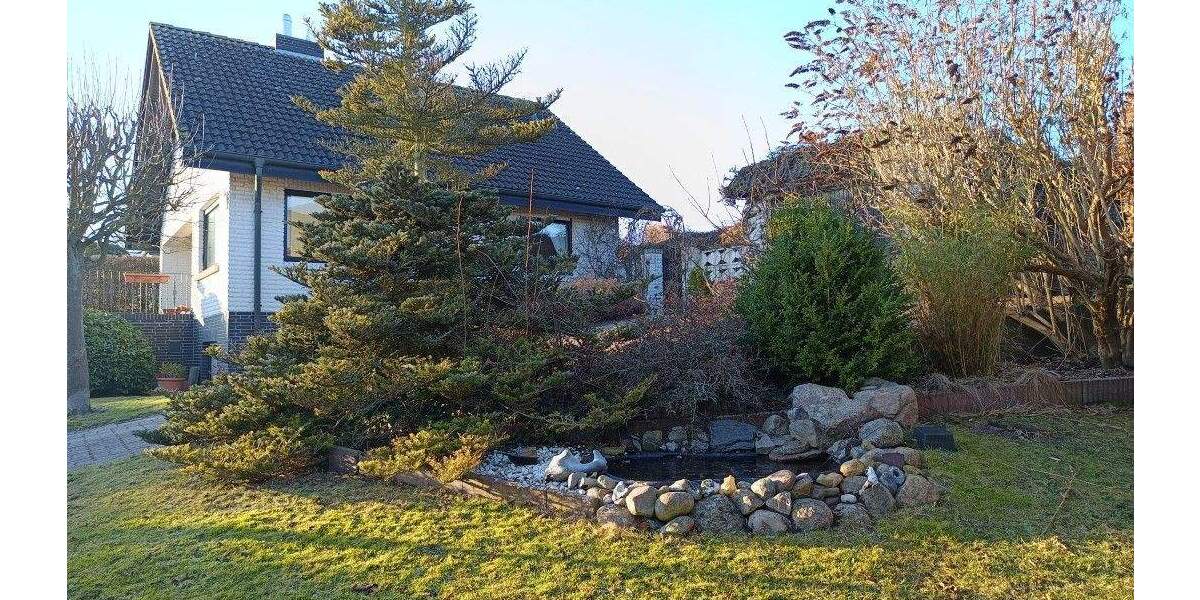 Einfamilienhaus Schashagen / Bliesdorf Bliesdorf - 3 Zimmer, 113 m&sup2;, 698.000&euro; | Angebot:25909416