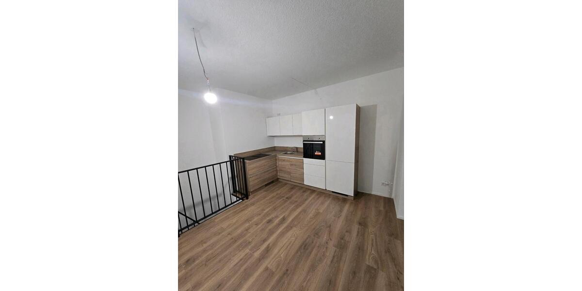 Wohnung 2Zimmer 52m2 Sandhausen Einbauküche Stellplatz zimmer