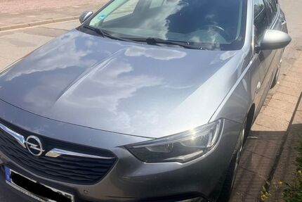 Opel Insignia 141.000 km 7.950 &euro; Saarlouis 66740