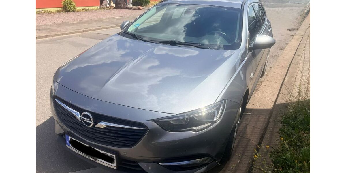 Opel Insignia 141.000 km 7.950 &euro; Saarlouis 66740