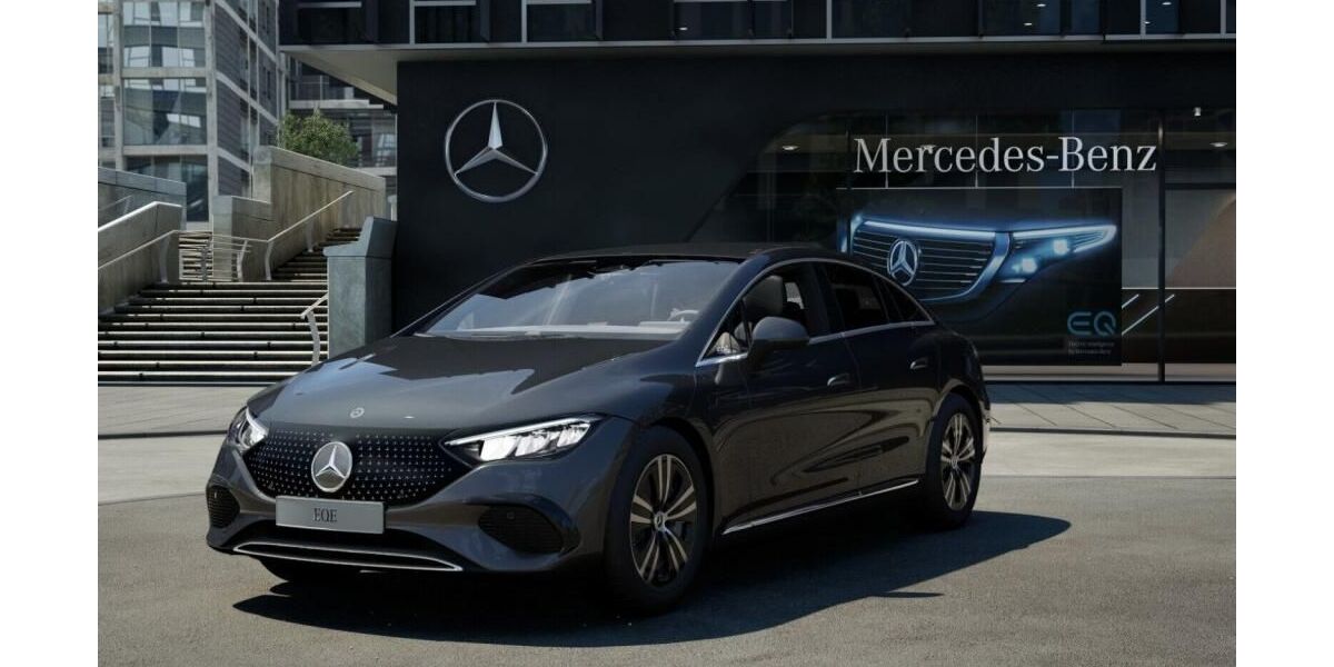 Mercedes-Benz EQE 16.517 km 41.450 &euro; Lüdenscheid 58507