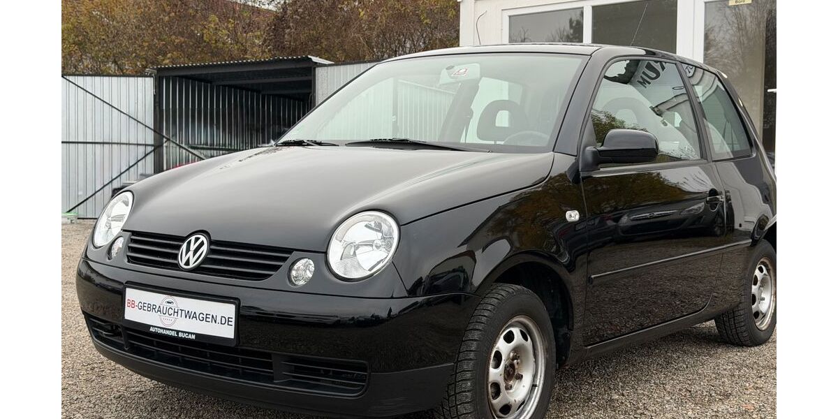 VW Lupo 69.648 km 2.290 € Hofolding (20 Min von München) 85649