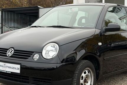VW Lupo 69.648 km 2.490 € Hofolding (20 Min von München) 85649